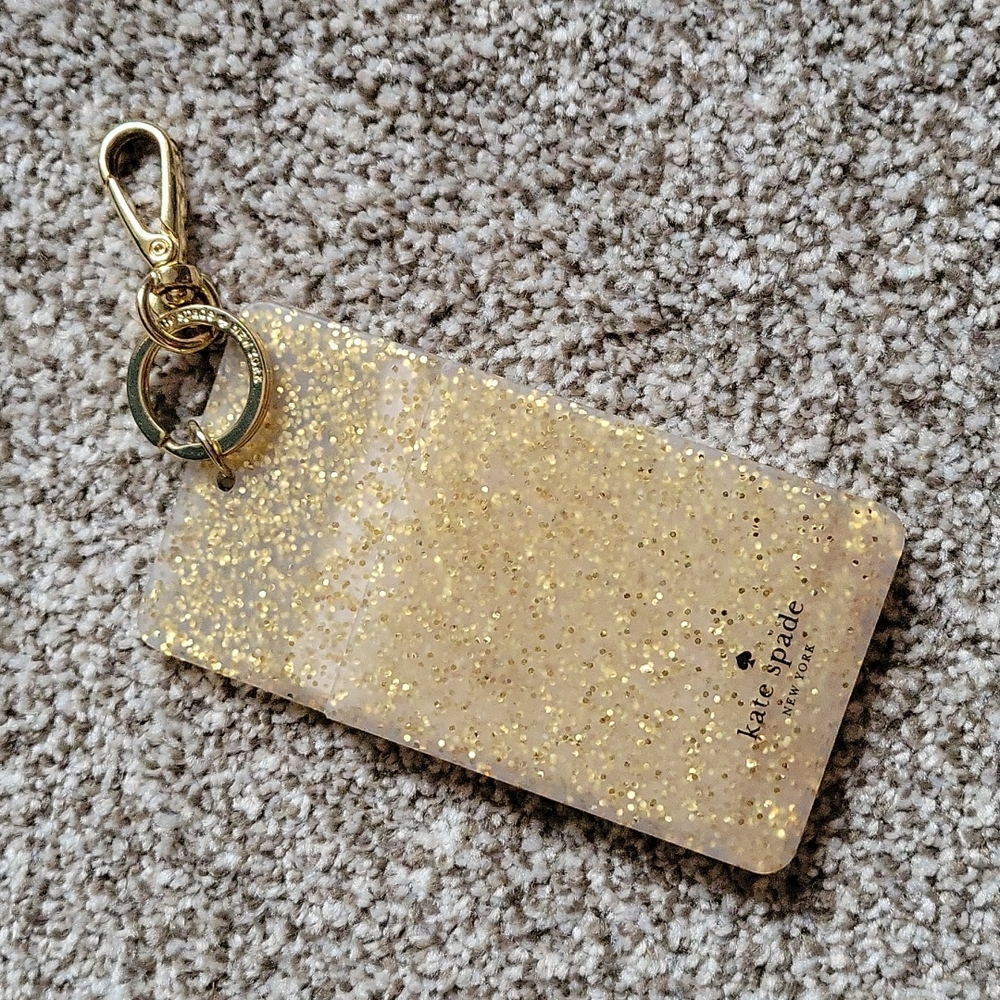 Kate Spade ID Holder
